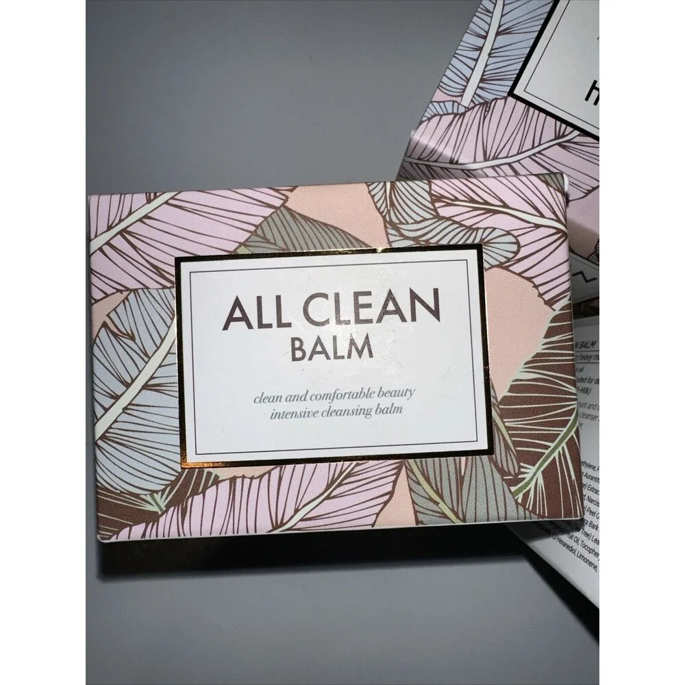 All Clean Balm Heimish 100% Vegan - 120 ml H2‎